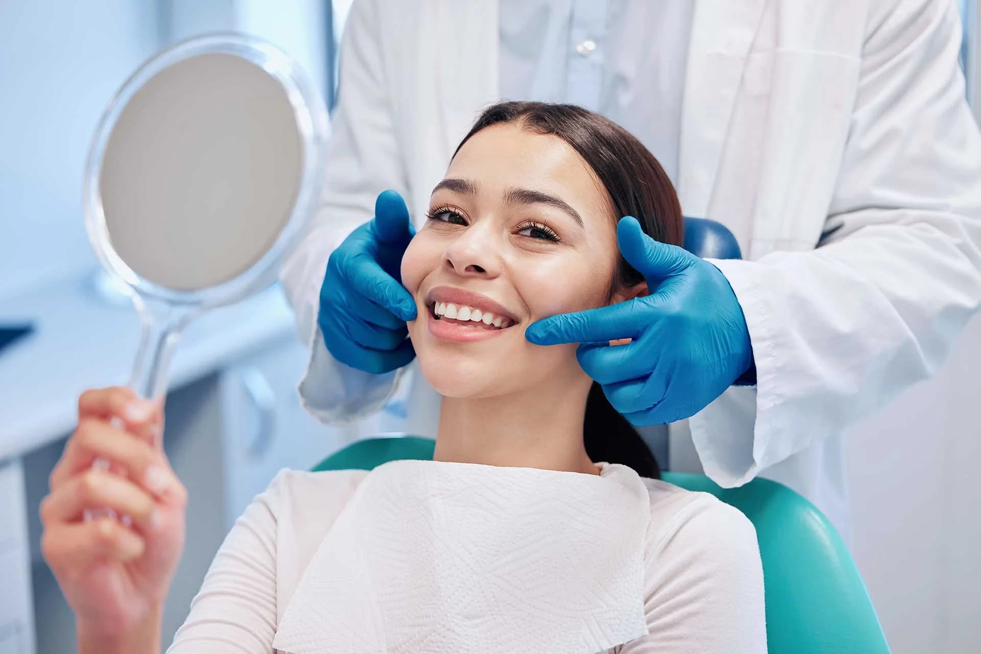 Dentisterie Esthétique
