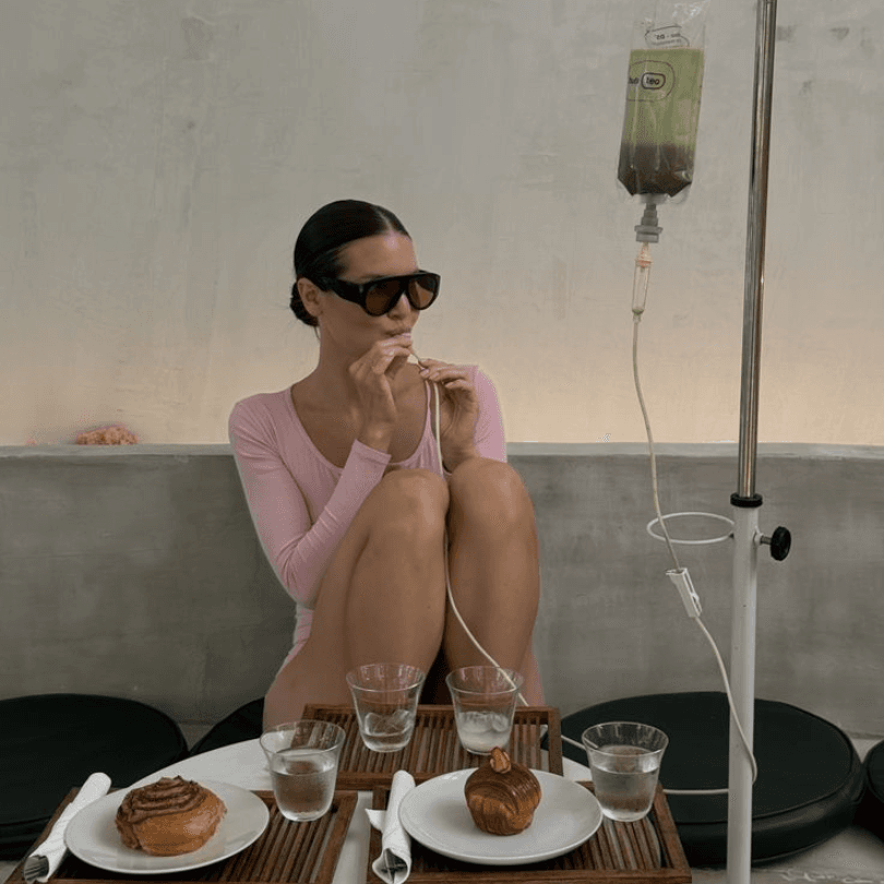 IV THERAPY